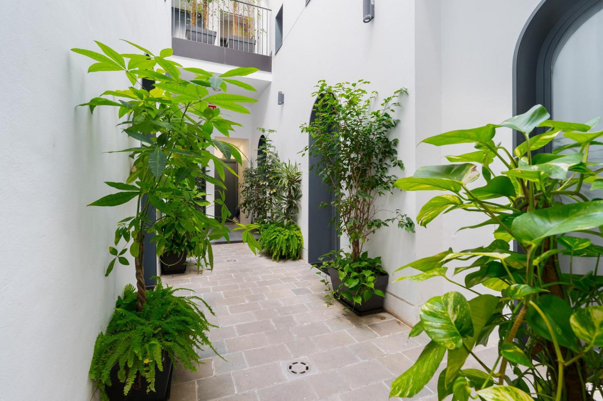 Posada De Los Venerables, Seville